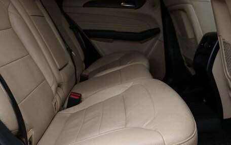 Mercedes-Benz GLE Coupe, 2015 год, 4 399 000 рублей, 15 фотография