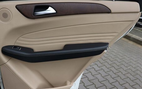 Mercedes-Benz GLE Coupe, 2015 год, 4 399 000 рублей, 19 фотография