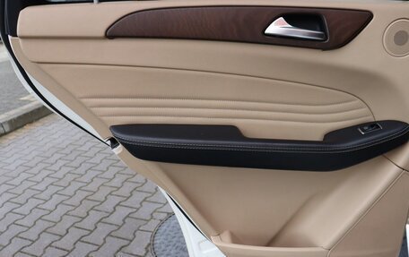 Mercedes-Benz GLE Coupe, 2015 год, 4 399 000 рублей, 18 фотография