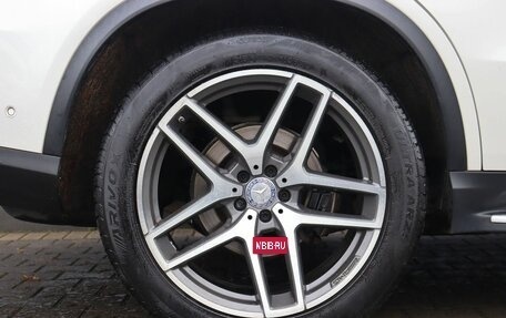 Mercedes-Benz GLE Coupe, 2015 год, 4 399 000 рублей, 21 фотография