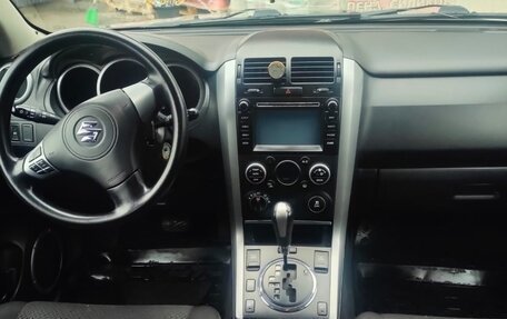 Suzuki Grand Vitara, 2011 год, 950 000 рублей, 8 фотография
