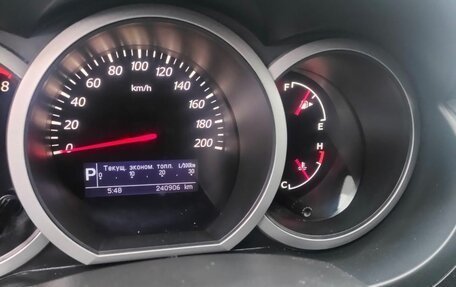 Suzuki Grand Vitara, 2011 год, 950 000 рублей, 5 фотография