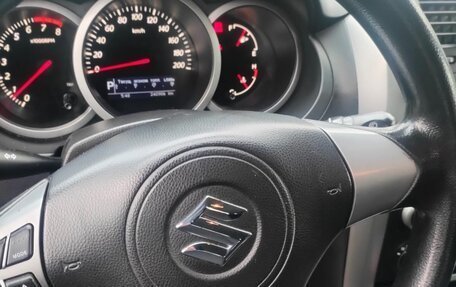 Suzuki Grand Vitara, 2011 год, 950 000 рублей, 6 фотография