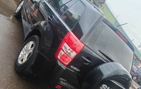 Suzuki Grand Vitara, 2011 год, 950 000 рублей, 4 фотография