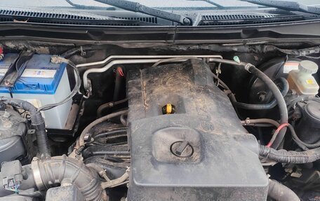 Suzuki Grand Vitara, 2011 год, 950 000 рублей, 9 фотография