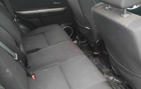 Suzuki Grand Vitara, 2011 год, 950 000 рублей, 7 фотография