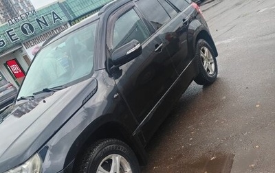 Suzuki Grand Vitara, 2011 год, 950 000 рублей, 1 фотография