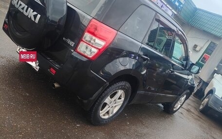 Suzuki Grand Vitara, 2011 год, 950 000 рублей, 3 фотография