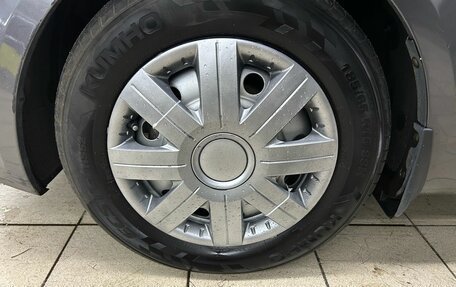 KIA Rio III рестайлинг, 2015 год, 649 000 рублей, 15 фотография