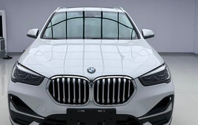 BMW X1, 2021 год, 2 430 000 рублей, 1 фотография