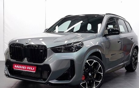 BMW X1, 2025 год, 7 250 000 рублей, 1 фотография
