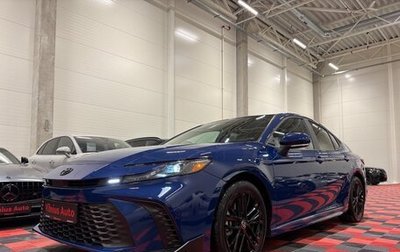 Toyota Camry, 2025 год, 5 040 000 рублей, 1 фотография