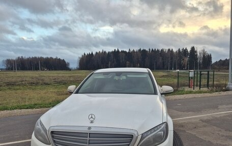 Mercedes-Benz C-Класс, 2018 год, 2 900 000 рублей, 1 фотография