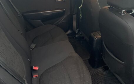 KIA Rio III рестайлинг, 2016 год, 1 100 000 рублей, 11 фотография