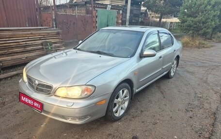 Nissan Maxima VIII, 2003 год, 380 000 рублей, 1 фотография