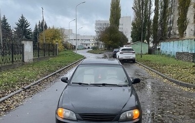 KIA Spectra II (LD), 2007 год, 450 000 рублей, 1 фотография