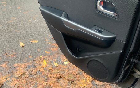 KIA Rio III рестайлинг, 2016 год, 1 100 000 рублей, 16 фотография