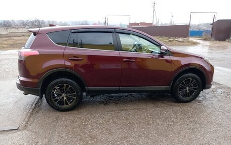 Toyota RAV4, 2016 год, 2 400 000 рублей, 2 фотография