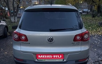 Volkswagen Tiguan I, 2011 год, 1 150 000 рублей, 1 фотография