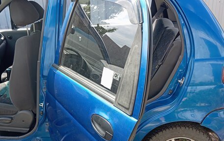 Daewoo Matiz I, 2013 год, 250 000 рублей, 3 фотография