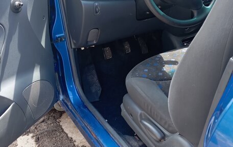 Daewoo Matiz I, 2013 год, 250 000 рублей, 6 фотография