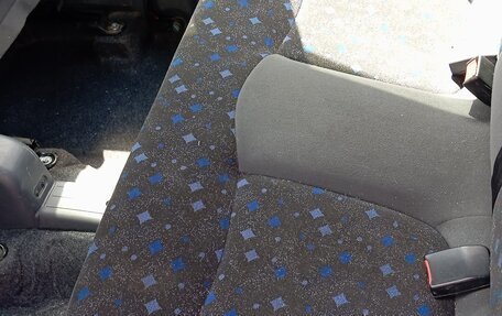 Daewoo Matiz I, 2013 год, 250 000 рублей, 5 фотография