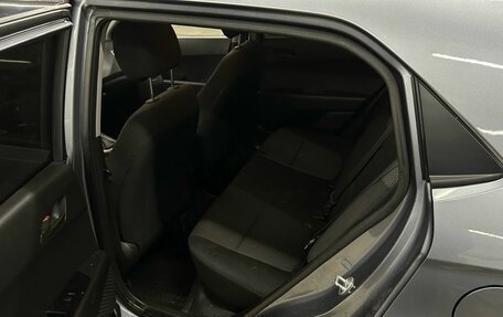 Hyundai Creta I рестайлинг, 2018 год, 1 249 000 рублей, 8 фотография