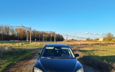 Mazda 3, 2004 год, 2 фотография