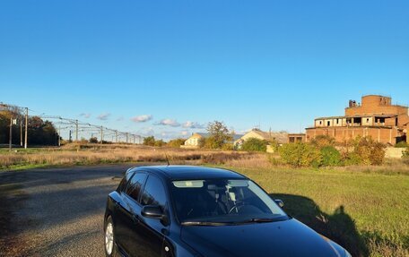 Mazda 3, 2004 год, 3 фотография