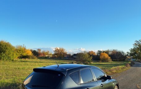 Mazda 3, 2004 год, 5 фотография