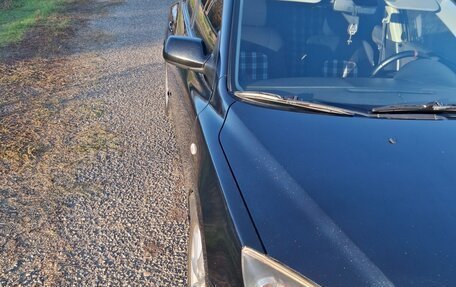 Mazda 3, 2004 год, 11 фотография