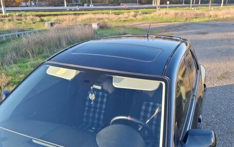 Mazda 3, 2004 год, 9 фотография