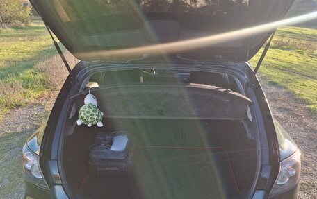 Mazda 3, 2004 год, 15 фотография