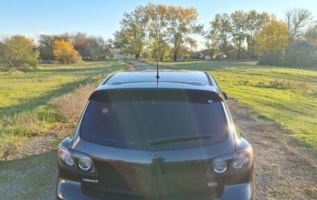 Mazda 3, 2004 год, 6 фотография