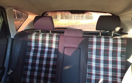 Mazda 3, 2004 год, 24 фотография