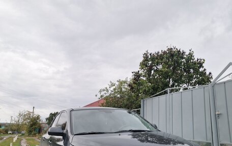 Mazda 3, 2004 год, 29 фотография