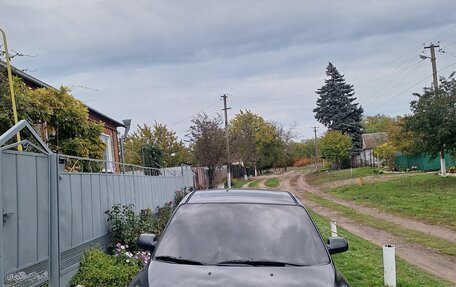 Mazda 3, 2004 год, 27 фотография