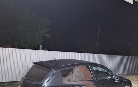 Mazda 3, 2004 год, 30 фотография