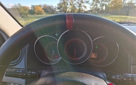 Mazda 3, 2004 год, 20 фотография