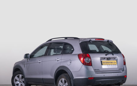 Chevrolet Captiva I, 2008 год, 899 000 рублей, 5 фотография