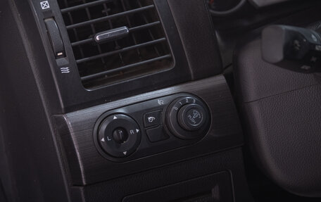 Chevrolet Captiva I, 2008 год, 899 000 рублей, 13 фотография