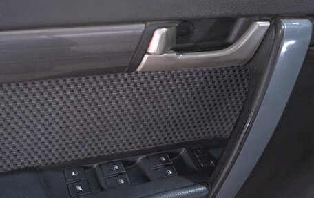 Chevrolet Captiva I, 2008 год, 899 000 рублей, 12 фотография