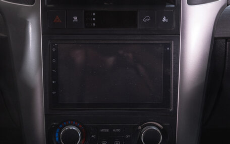 Chevrolet Captiva I, 2008 год, 899 000 рублей, 16 фотография