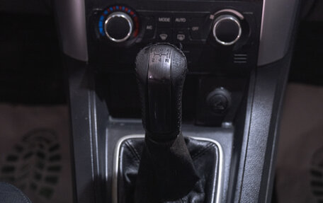 Chevrolet Captiva I, 2008 год, 899 000 рублей, 17 фотография