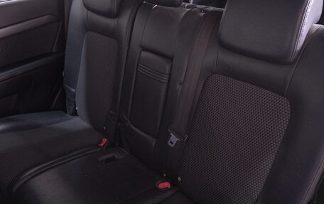 Chevrolet Captiva I, 2008 год, 899 000 рублей, 19 фотография