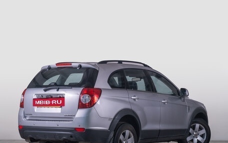 Chevrolet Captiva I, 2008 год, 899 000 рублей, 6 фотография