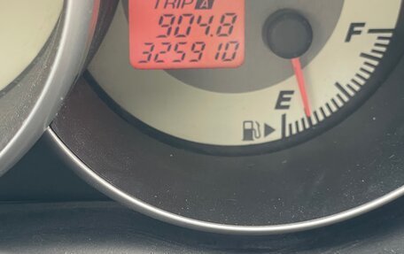 Mazda 3, 2007 год, 420 000 рублей, 7 фотография