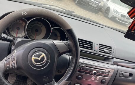 Mazda 3, 2007 год, 420 000 рублей, 6 фотография