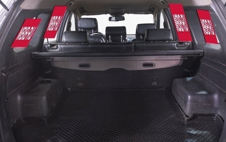 Chevrolet Captiva I, 2008 год, 899 000 рублей, 21 фотография