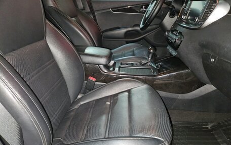 KIA Sorento III Prime рестайлинг, 2017 год, 1 875 000 рублей, 12 фотография